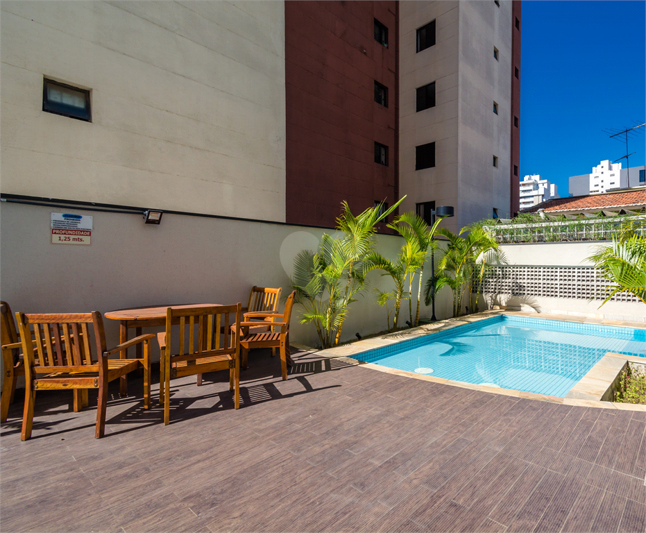 Venda Apartamento São Bernardo Do Campo Vila Caminho Do Mar REO971953 9