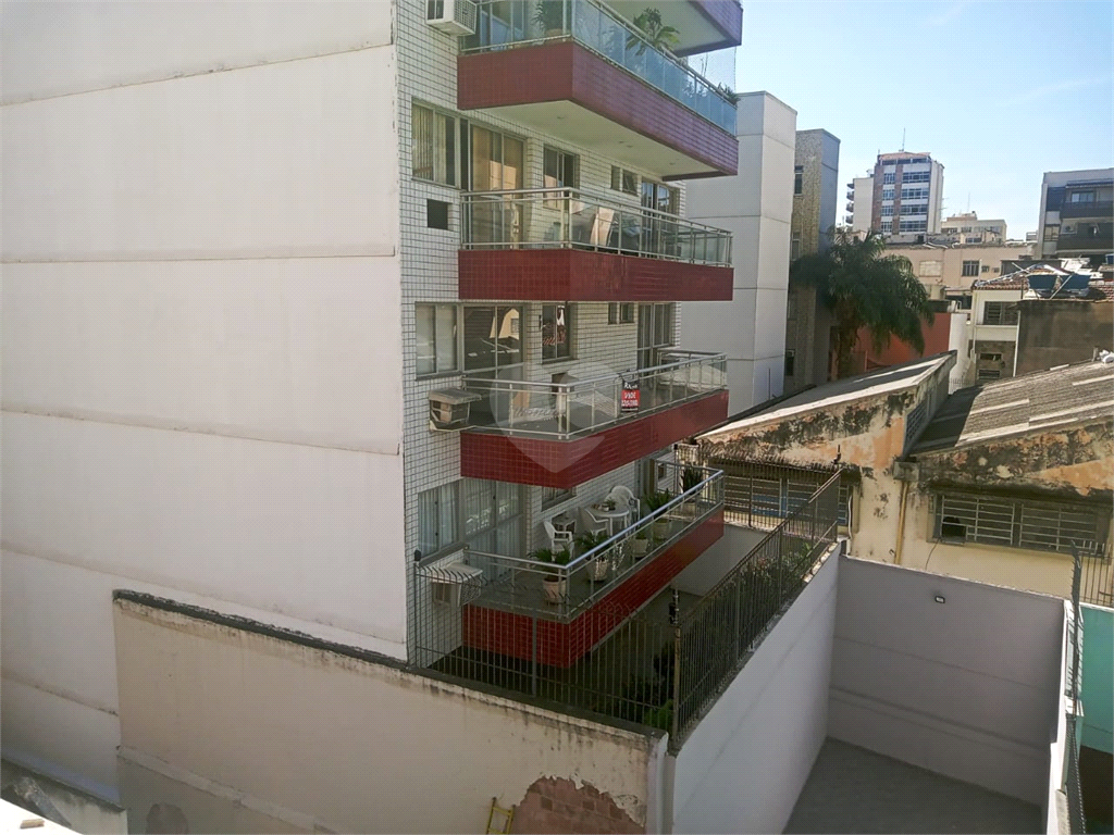 Aluguel Apartamento Rio De Janeiro Tijuca REO971956 25