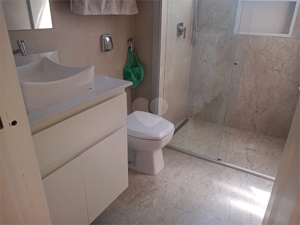 Aluguel Apartamento Rio De Janeiro Tijuca REO971956 14