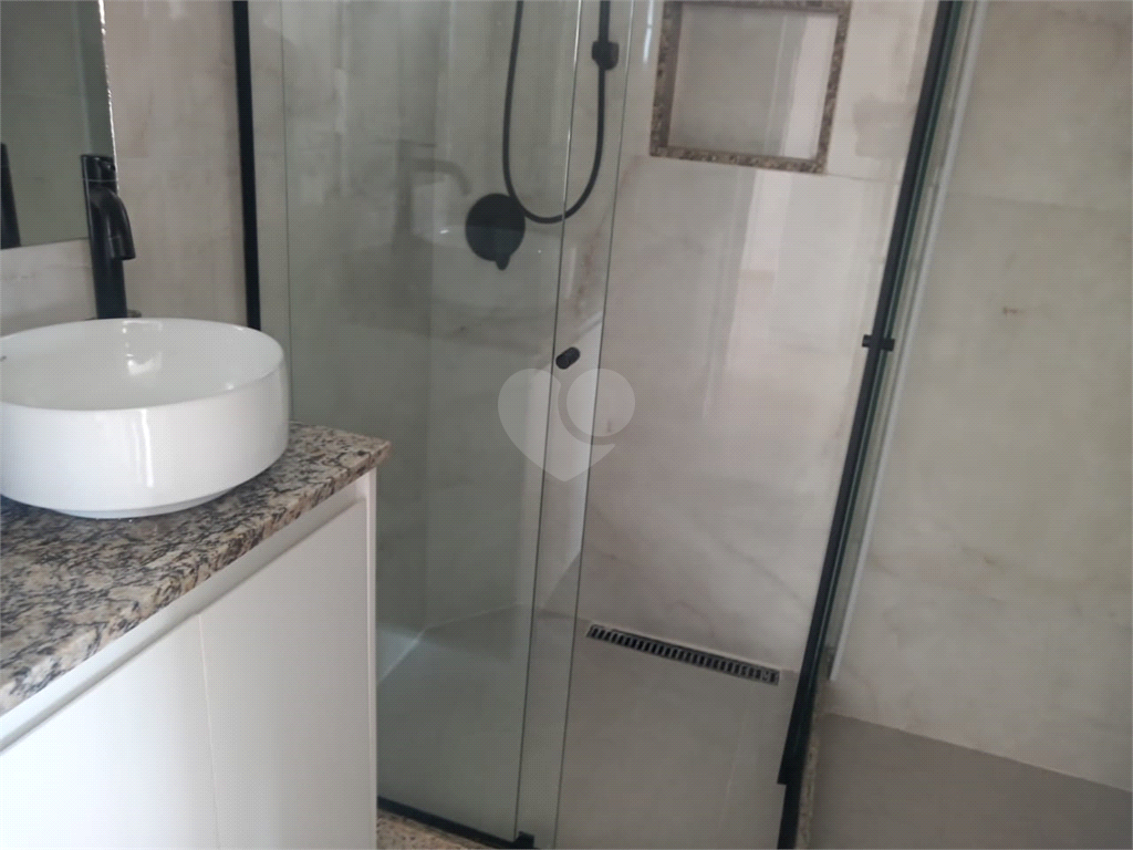 Aluguel Apartamento Rio De Janeiro Tijuca REO971956 17