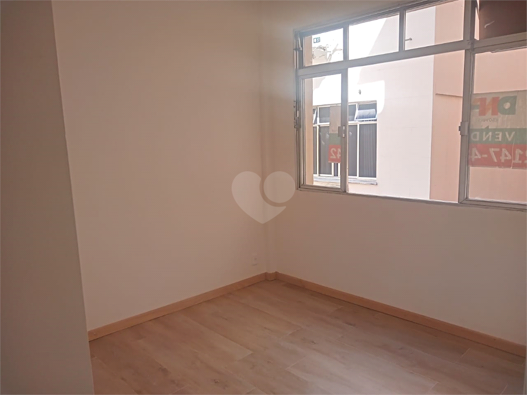 Aluguel Apartamento Rio De Janeiro Tijuca REO971956 3