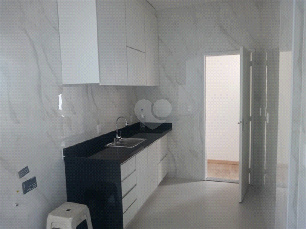 Aluguel Apartamento Rio De Janeiro Tijuca REO971956 20