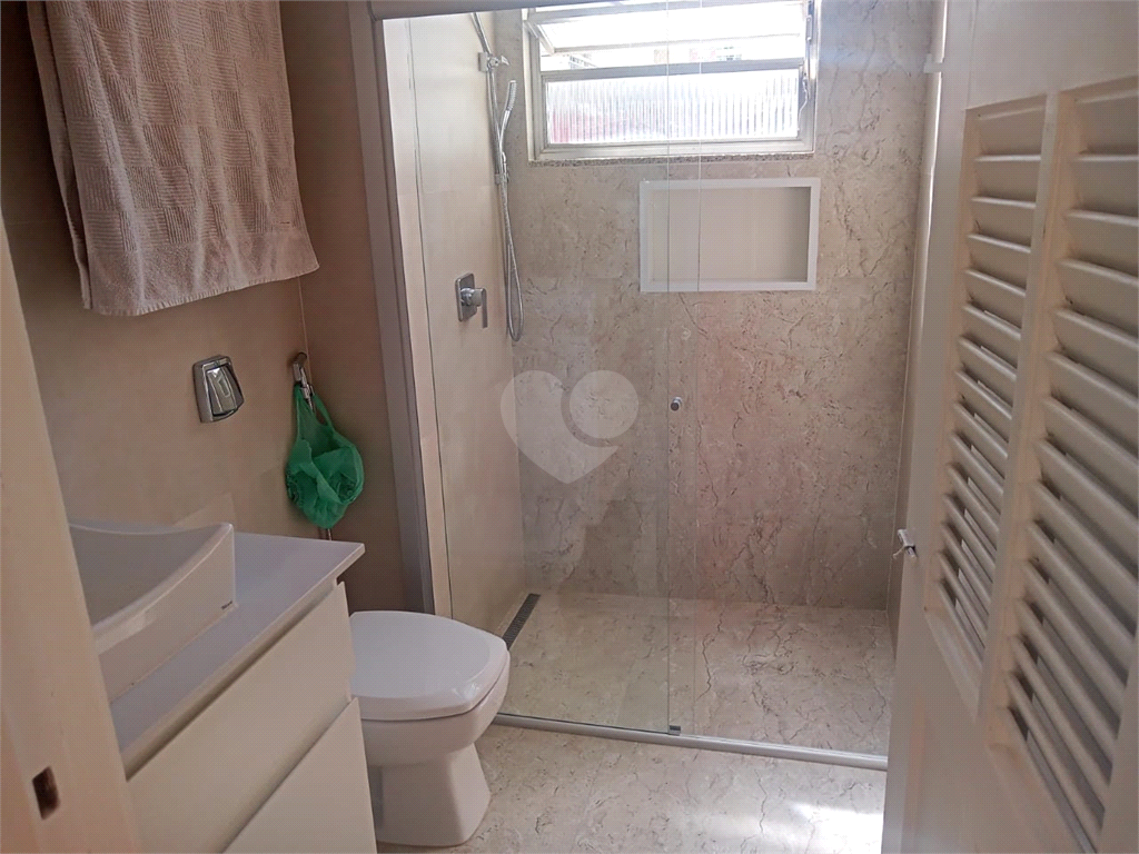 Aluguel Apartamento Rio De Janeiro Tijuca REO971956 13