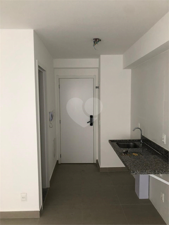 Venda Apartamento São Paulo Pinheiros REO971965 6