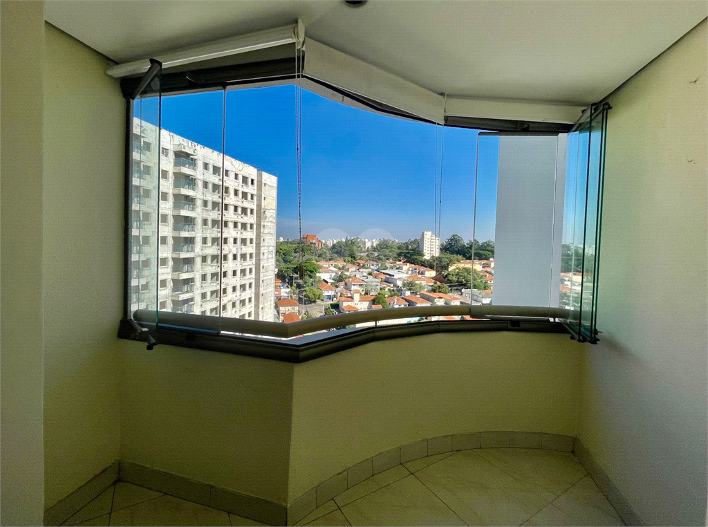 Venda Apartamento São Paulo Planalto Paulista REO971987 6