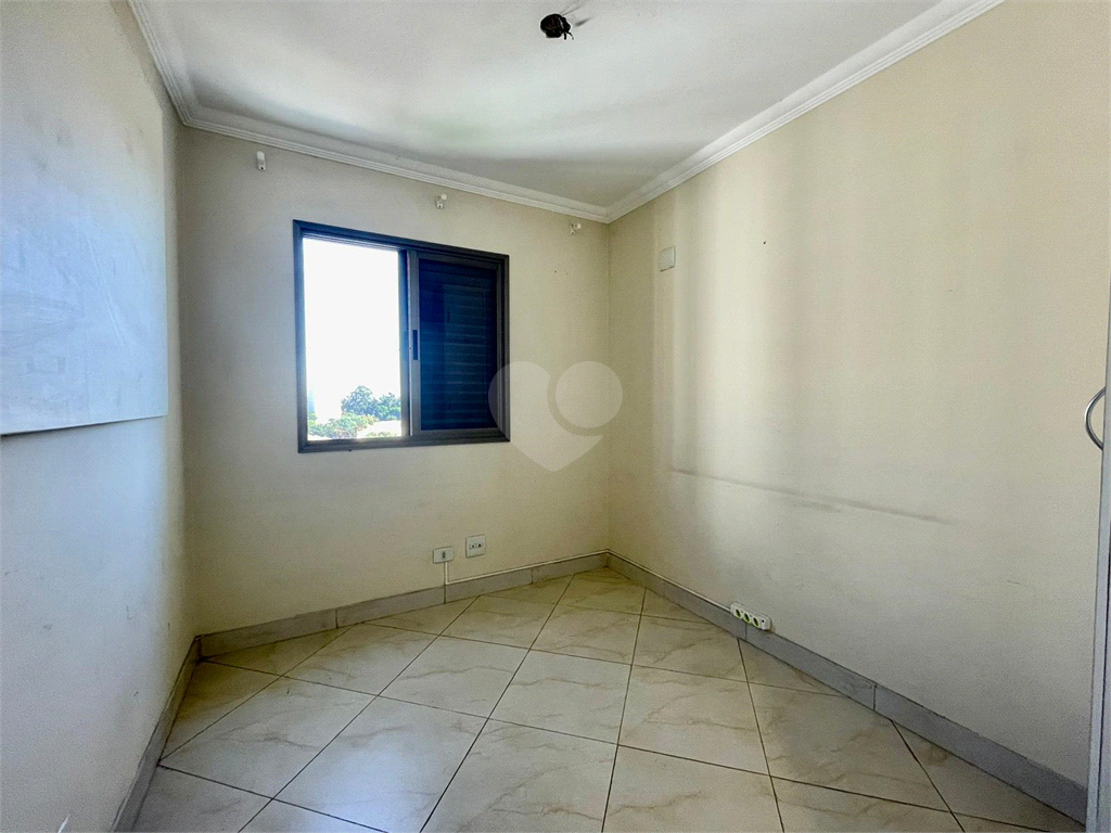 Venda Apartamento São Paulo Planalto Paulista REO971987 12