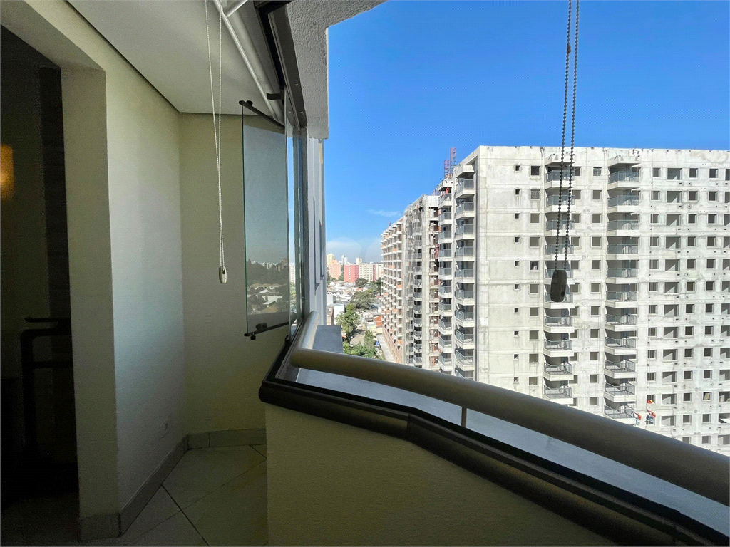 Venda Apartamento São Paulo Planalto Paulista REO971987 7