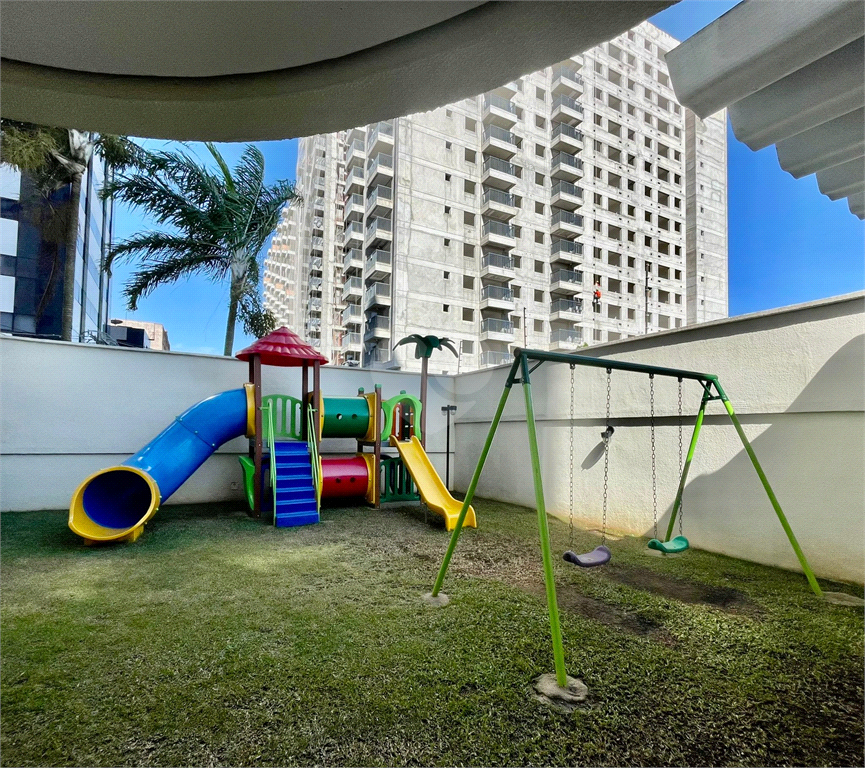 Venda Apartamento São Paulo Planalto Paulista REO971987 30