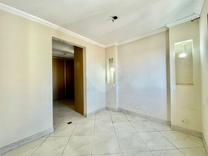 Venda Apartamento São Paulo Planalto Paulista REO971987 15