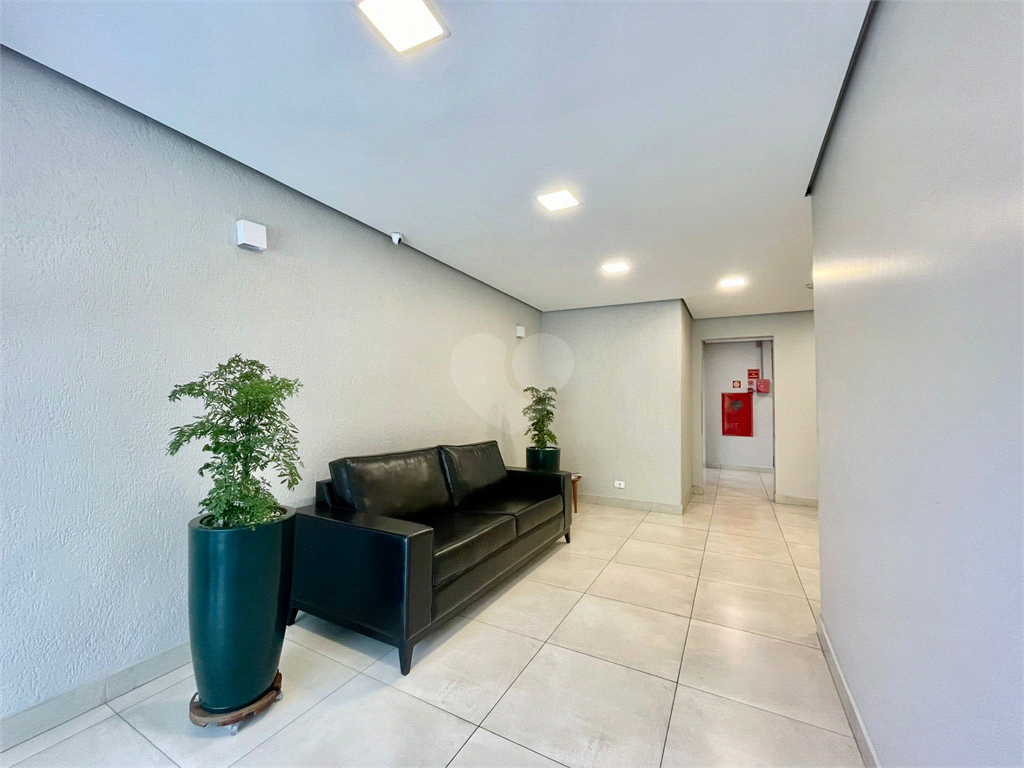 Venda Apartamento São Paulo Planalto Paulista REO971987 21