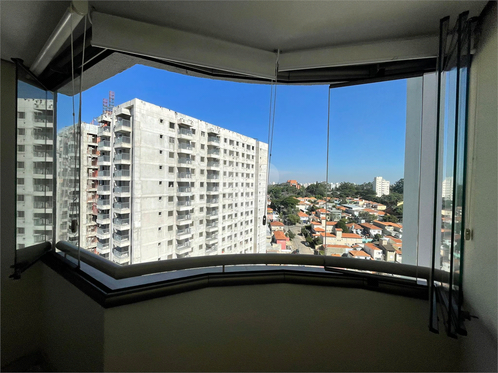 Venda Apartamento São Paulo Planalto Paulista REO971987 3