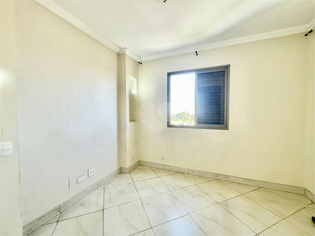 Venda Apartamento São Paulo Planalto Paulista REO971987 16