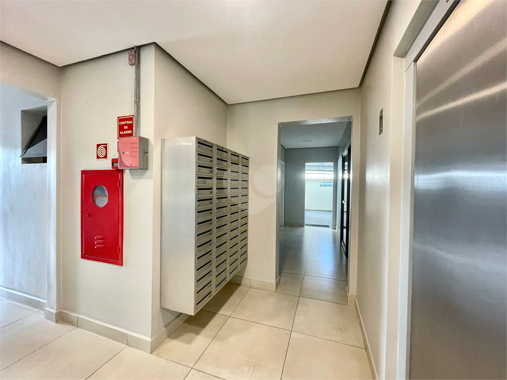 Venda Apartamento São Paulo Planalto Paulista REO971987 22