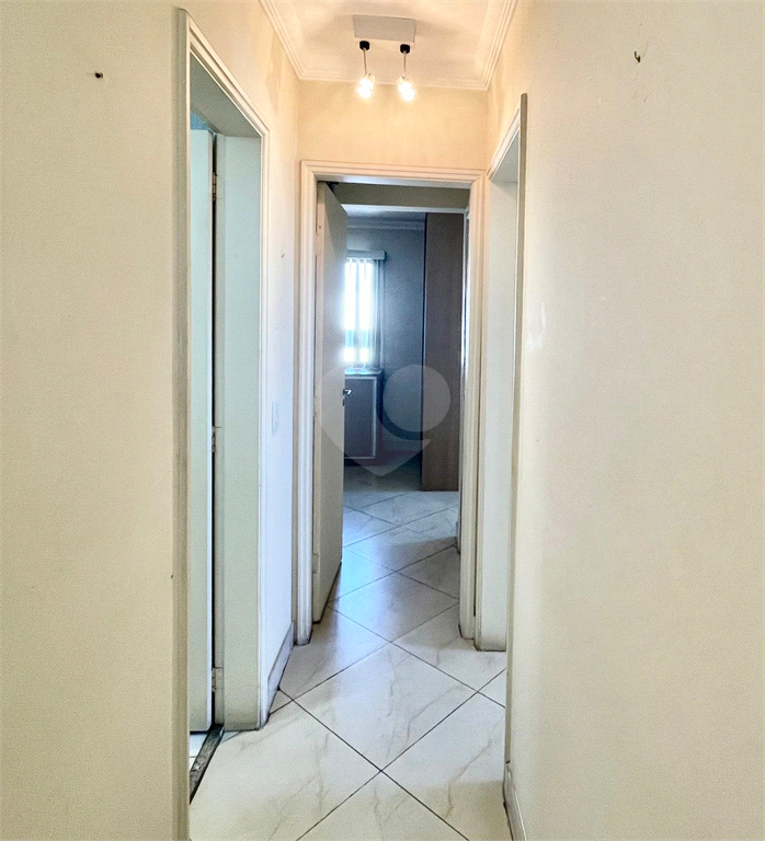 Venda Apartamento São Paulo Planalto Paulista REO971987 11