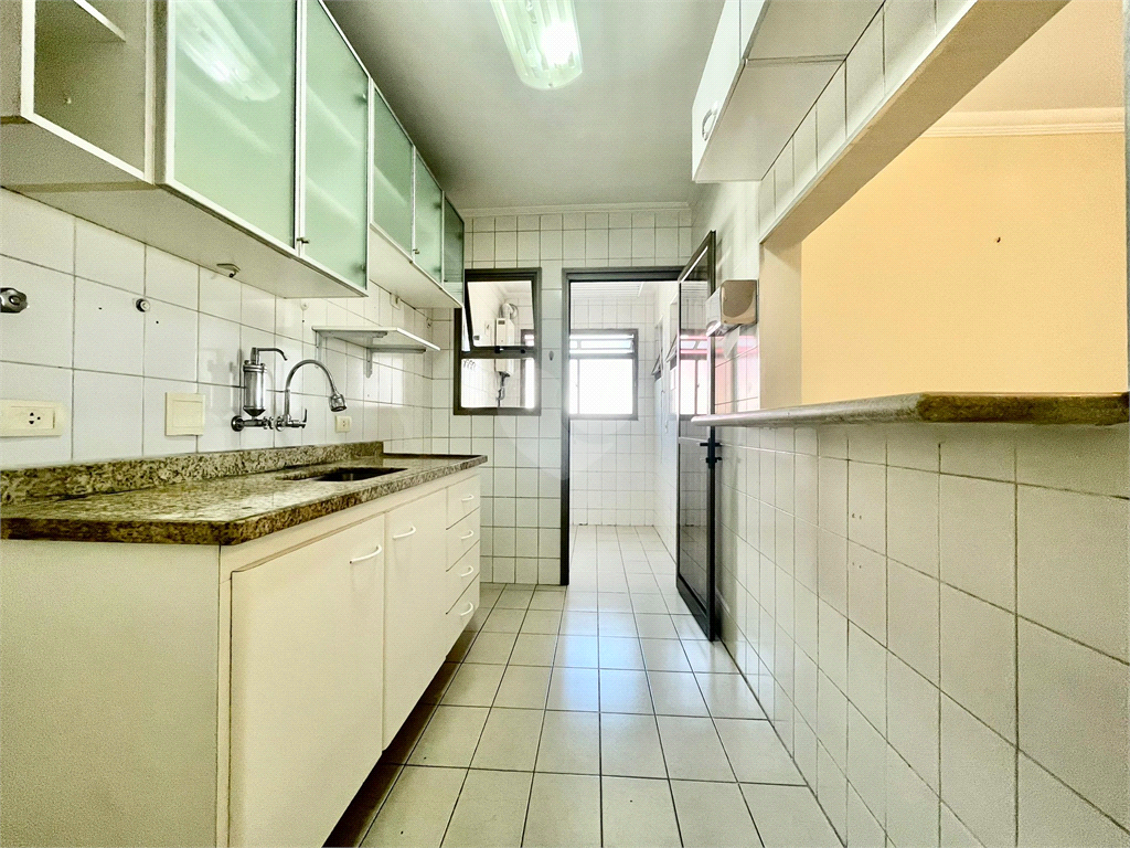 Venda Apartamento São Paulo Planalto Paulista REO971987 8