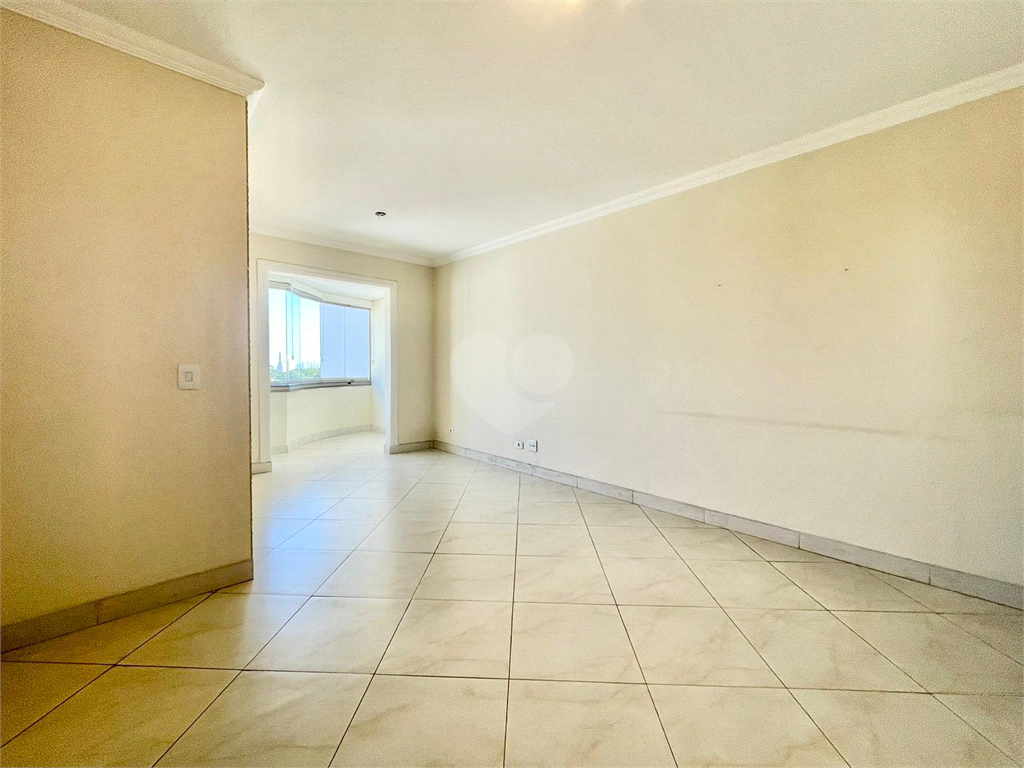 Venda Apartamento São Paulo Planalto Paulista REO971987 4