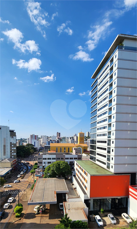 Venda Apartamento Pato Branco Centro REO971992 1