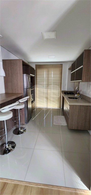 Venda Apartamento Pato Branco Centro REO971992 39