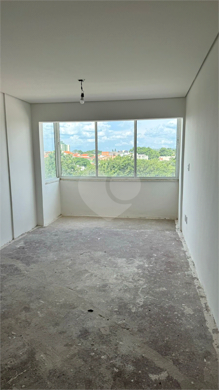 Venda Apartamento Paulínia Santa Cecília REO971993 1