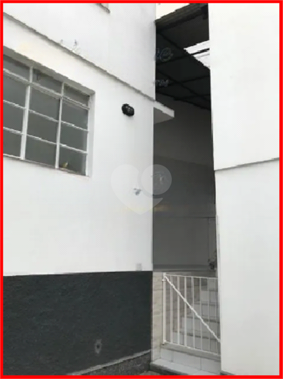 Aluguel Sobrado São Paulo Bela Aliança REO971998 13