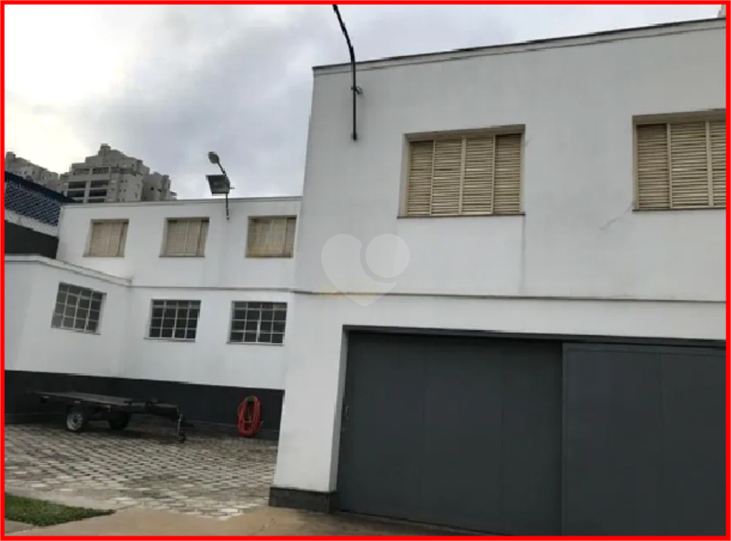 Aluguel Sobrado São Paulo Bela Aliança REO971998 2