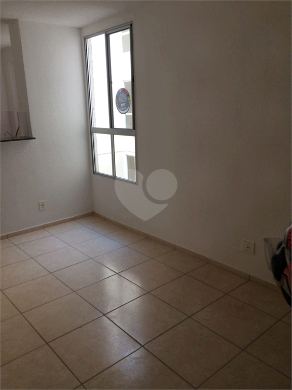 Venda Apartamento São Carlos Parque Fehr REO972001 4