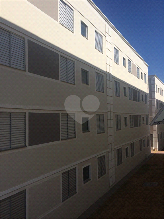 Venda Apartamento São Carlos Parque Fehr REO972001 11