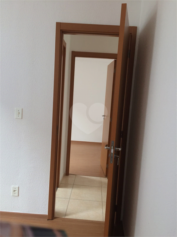 Venda Apartamento São Carlos Parque Fehr REO972001 8