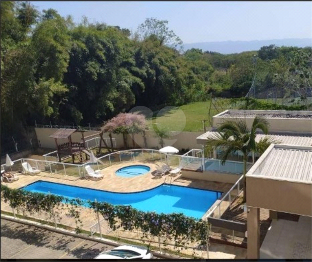 Venda Apartamento Taubaté Vila São José REO972017 14