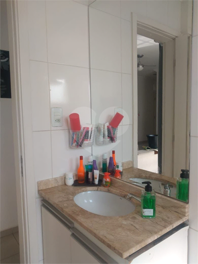 Venda Apartamento Taubaté Vila São José REO972017 8