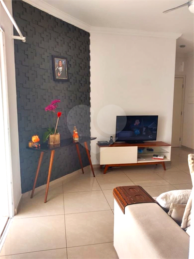 Venda Apartamento Taubaté Vila São José REO972017 7