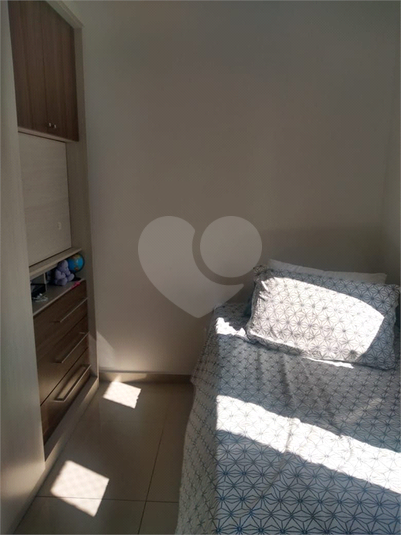 Venda Apartamento Taubaté Vila São José REO972017 12