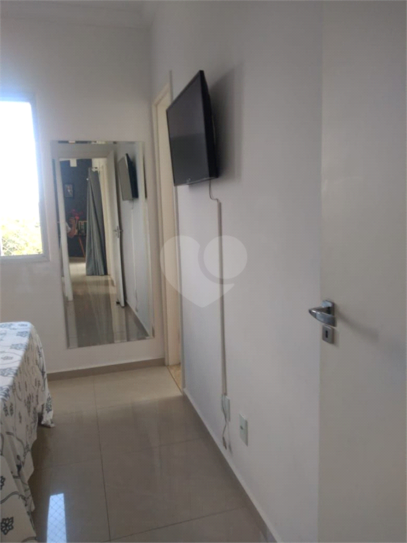 Venda Apartamento Taubaté Vila São José REO972017 9