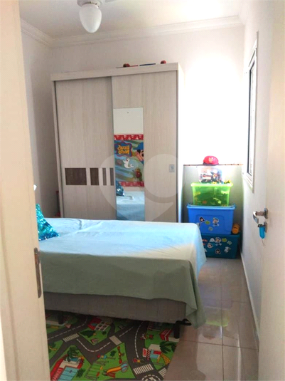 Venda Apartamento Taubaté Vila São José REO972017 11