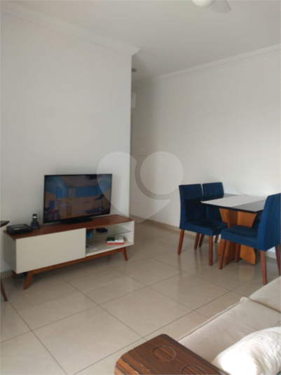 Venda Apartamento Taubaté Vila São José REO972017 5