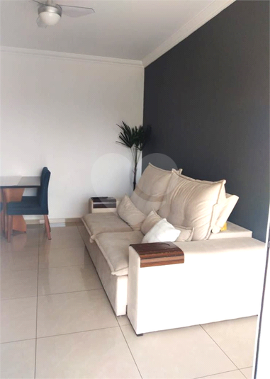 Venda Apartamento Taubaté Vila São José REO972017 6