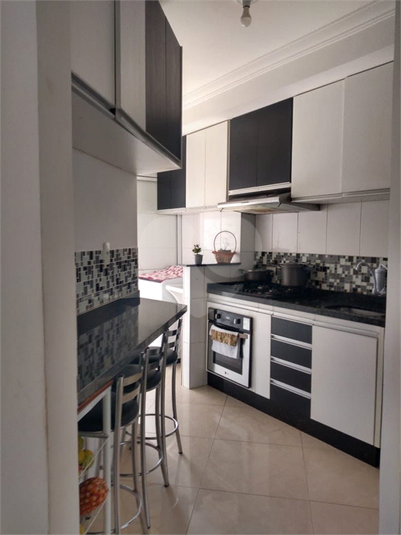 Venda Apartamento Taubaté Vila São José REO972017 3