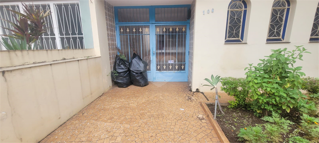 Venda Casa térrea São Paulo Jardim Franca REO972019 55