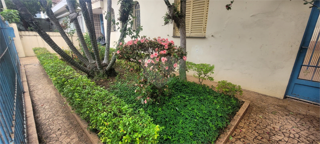 Venda Casa térrea São Paulo Jardim Franca REO972019 43