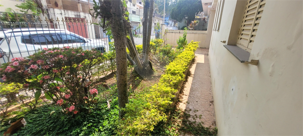 Venda Casa térrea São Paulo Jardim Franca REO972019 51