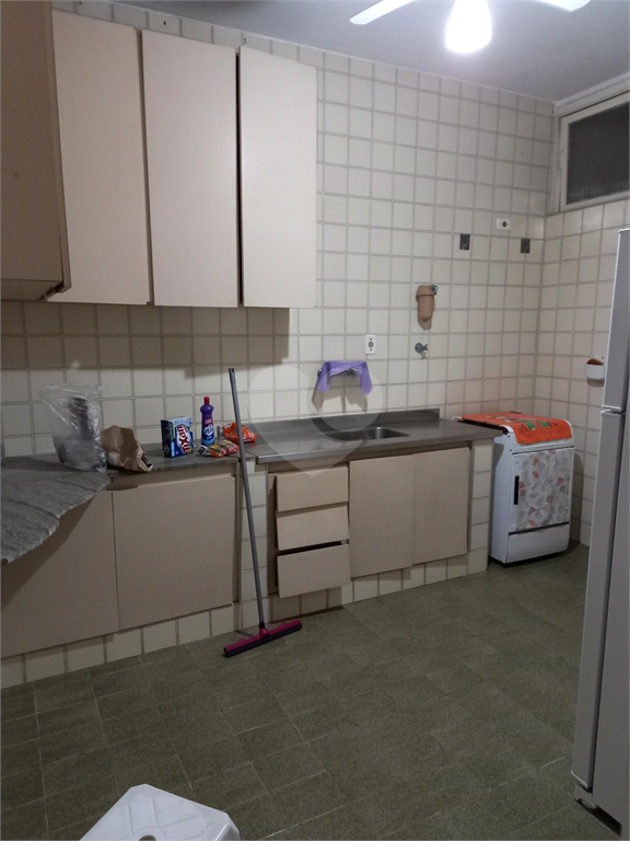 Venda Apartamento Guarujá Pitangueiras REO972030 3