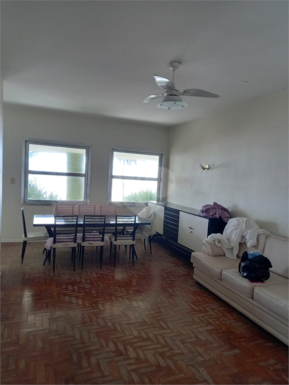 Venda Apartamento Guarujá Pitangueiras REO972030 1