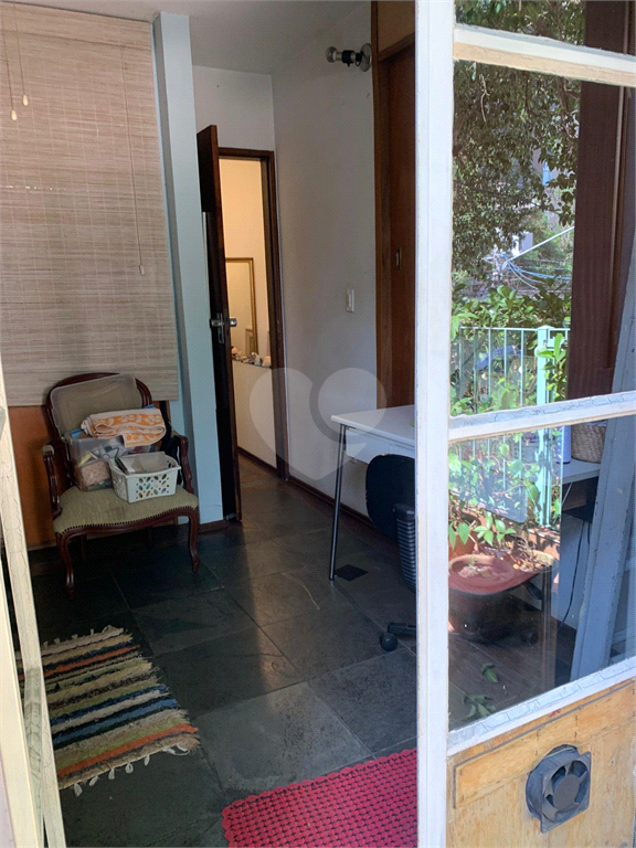 Venda Casa São Paulo Pinheiros REO972031 7