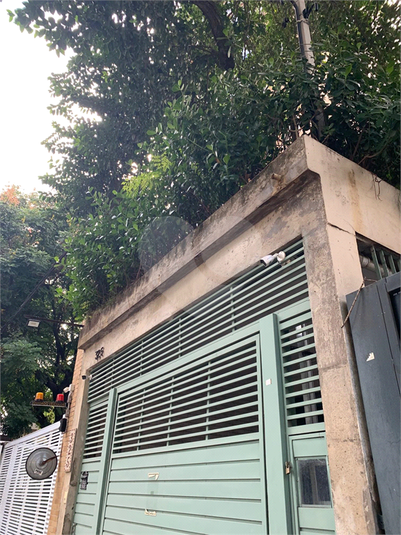 Venda Casa São Paulo Pinheiros REO972031 3