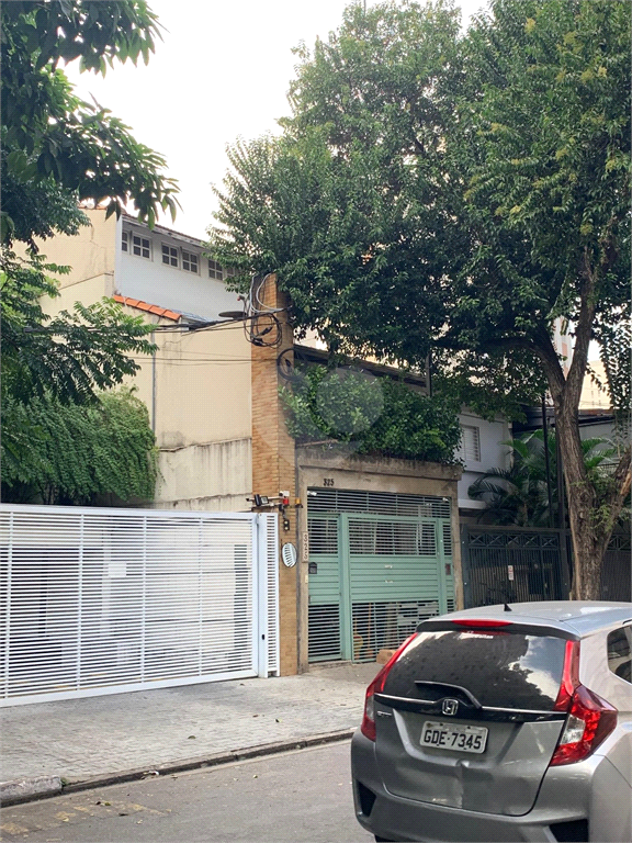 Venda Casa São Paulo Pinheiros REO972031 5