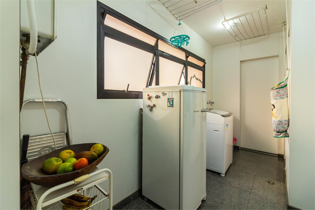 Venda Apartamento São Paulo Indianópolis REO972032 9