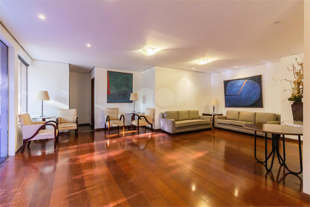 Venda Apartamento São Paulo Indianópolis REO972032 5