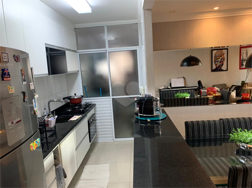 Venda Apartamento Jundiaí Vila Das Hortências REO972038 6