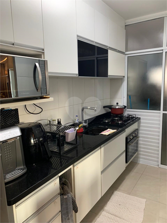 Venda Apartamento Jundiaí Vila Das Hortências REO972038 11