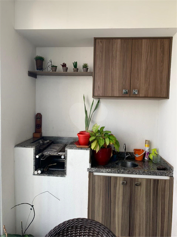 Venda Apartamento Jundiaí Vila Das Hortências REO972038 10